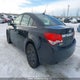 1G1PF5SC5C7202175 2012 Chevrolet Cruze Lt auction photo thumbnail 3