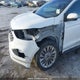 2FMPK4K97NBA58037 2022 Ford Edge Titanium auction photo thumbnail 21
