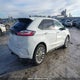 2FMPK4K97NBA58037 2022 Ford Edge Titanium auction photo thumbnail 4