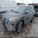 JN8BT3CB0RW445710 2024 Nissan Rogue Sl auction photo thumbnail 2