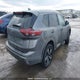 JN8BT3CB0RW445710 2024 Nissan Rogue Sl auction photo thumbnail 4