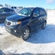 5XYKTDA26DG424340 2013 Kia Sorento Lx auction photo thumbnail 2