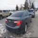 4T1BF1FK3EU443261 2014 Toyota Camry L/Se/Le/Xle auction photo thumbnail 4