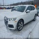 WA1BNAFY4L2070326 2020 Audi Q5 Premium Plus auction photo thumbnail 2