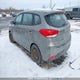 KNAHT8A34E7010964 2014 Kia Rondo auction photo thumbnail 3