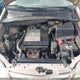 4T3ZF13C92U490597 2002 Toyota Sienna Le/Xle auction photo thumbnail 10