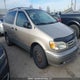 4T3ZF13C92U490597 2002 Toyota Sienna Le/Xle auction photo thumbnail 1