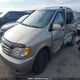 4T3ZF13C92U490597 2002 Toyota Sienna Le/Xle auction photo thumbnail 2