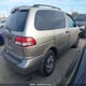 4T3ZF13C92U490597 2002 Toyota Sienna Le/Xle auction photo thumbnail 4