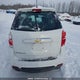 2GNFLEEK4H6113873 2017 Chevrolet Equinox auction photo thumbnail 16