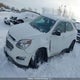 2GNFLEEK4H6113873 2017 Chevrolet Equinox auction photo thumbnail 2