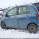 JTDKT923685208202 2008 Toyota Yaris Rs auction photo thumbnail 14