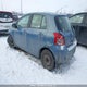 JTDKT923685208202 2008 Toyota Yaris Rs auction photo thumbnail 3