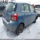 JTDKT923685208202 2008 Toyota Yaris Rs auction photo thumbnail 4