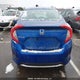 2HGFC2F76KH038656 2019 Honda Civic auction photo thumbnail 16