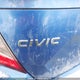2HGFC2F76KH038656 2019 Honda Civic auction photo thumbnail 20