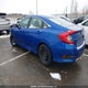 2HGFC2F76KH038656 2019 Honda Civic auction photo thumbnail 3