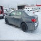 2T1BU4EE1AC345974 2010 Toyota Corolla auction photo thumbnail 3
