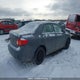 2T1BU4EE1AC345974 2010 Toyota Corolla auction photo thumbnail 4