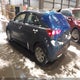 3KPA25AD8NE489811 2022 Kia Rio S auction photo thumbnail 3