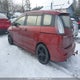 JM1CR293990339347 2009 Mazda 5 auction photo thumbnail 3
