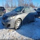 2T1BU40E29C136083 2009 Toyota Corolla S/Le/Xle auction photo thumbnail 2