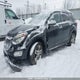 2GNALDEK2H6123015 2017 Chevrolet Equinox Premier auction photo thumbnail 2