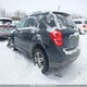 2GNALDEK2H6123015 2017 Chevrolet Equinox Premier auction photo thumbnail 3