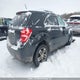 2GNALDEK2H6123015 2017 Chevrolet Equinox Premier auction photo thumbnail 4