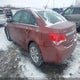 1G1PC5SH7C7298492 2012 Chevrolet Cruze Ls auction photo thumbnail 3