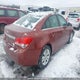 1G1PC5SH7C7298492 2012 Chevrolet Cruze Ls auction photo thumbnail 4