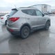 5XYZT3LB7GG307750 2016 Hyundai Santa Fe Sport 2.4 Base auction photo thumbnail 4