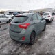 KMHD35LE8DU084236 2013 Hyundai Elantra Gt Se auction photo thumbnail 4