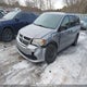 2C4RDGBG6ER203406 2014 Dodge Grand Caravan Se/Sxt auction photo thumbnail 2