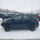 2T1BURHE4JC971320 2018 Toyota Corolla Le auction photo thumbnail 15
