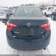 2T1BURHE4JC971320 2018 Toyota Corolla Le auction photo thumbnail 17