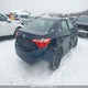 2T1BURHE4JC971320 2018 Toyota Corolla Le auction photo thumbnail 4
