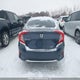 2HGFC2F75MH004114 2021 Honda Civic Ex 4Dr auction photo thumbnail 16