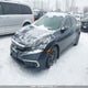 2HGFC2F75MH004114 2021 Honda Civic Ex 4Dr auction photo thumbnail 2
