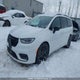 2C4RC1GG1SR596512 2025 Chrysler Pacifica Limited auction photo thumbnail 2