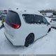 2C4RC1GG1SR596512 2025 Chrysler Pacifica Limited auction photo thumbnail 4
