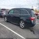 5FNRL5H9XBB501321 2011 Honda Odyssey Touring auction photo thumbnail 3