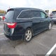 5FNRL5H9XBB501321 2011 Honda Odyssey Touring auction photo thumbnail 4