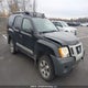 5N1AN0NW4BC504499 2011 Nissan Xterra Pro-4X auction photo thumbnail 1