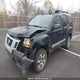 5N1AN0NW4BC504499 2011 Nissan Xterra Pro-4X auction photo thumbnail 2