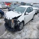 2T1BURHE8EC179208 2014 Toyota Corolla S auction photo thumbnail 2