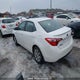 2T1BURHE8EC179208 2014 Toyota Corolla S auction photo thumbnail 3