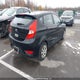 KMHCT5AE2DU102762 2013 Hyundai Accent Gl auction photo thumbnail 4