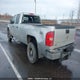 1GC4KXBG6AF132791 2010 Chevrolet Silverado 2500Hd Lt auction photo thumbnail 3