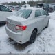 2T1BU4EE0DC042804 2013 Toyota Corolla Ce auction photo thumbnail 4